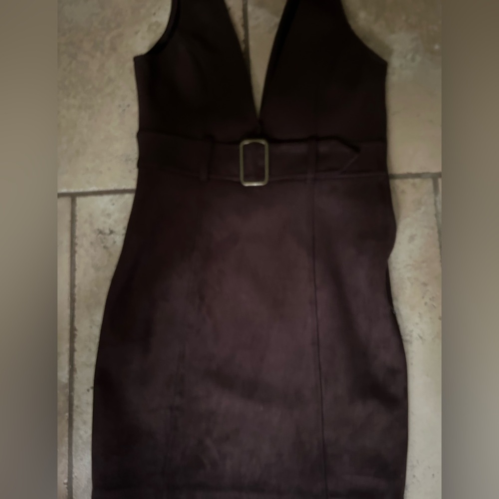 Forever 21 dress